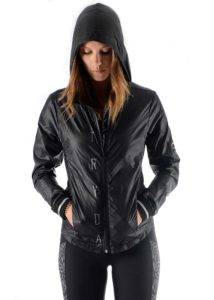 sray jacket