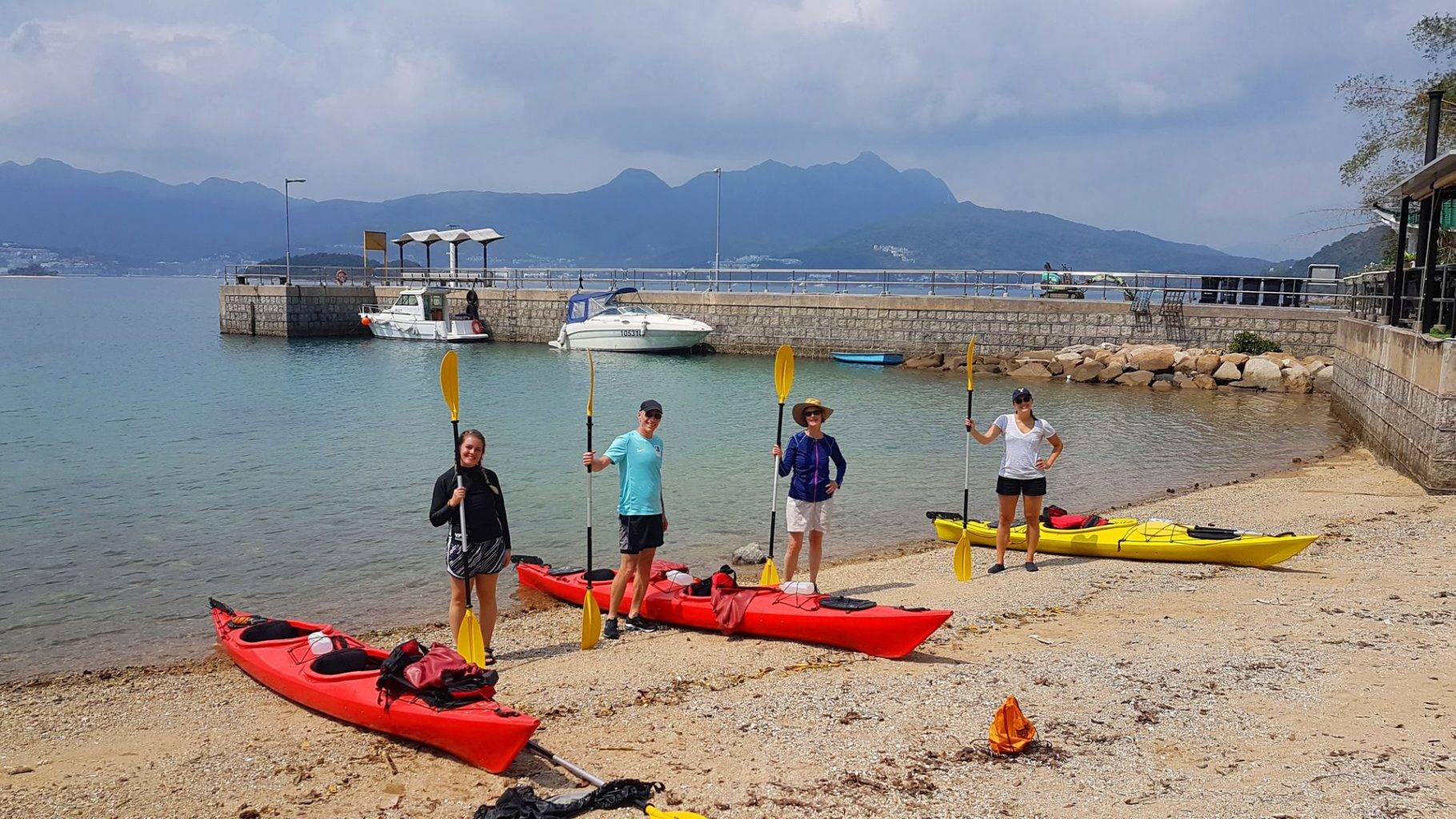 Feb 28, 2019 - UNESCO Global Geopark, Hong Kong ~ Sea