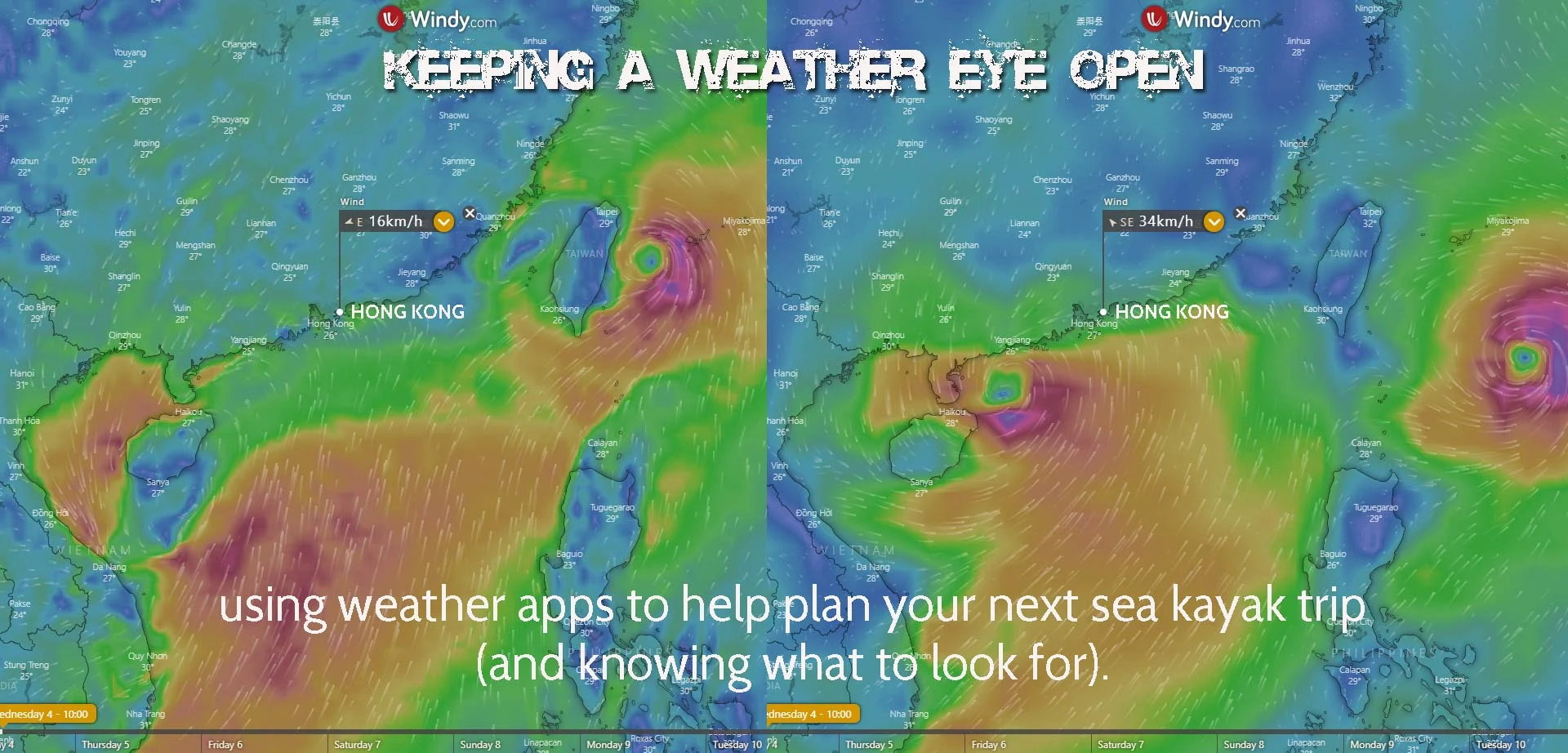 keeping-a-weather-eye-open